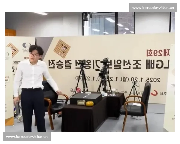 柯洁谈棋手成长:天才在磨难中淬炼 柯洁谈棋手成长:天才在磨难中淬炼