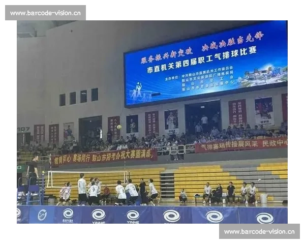 敦化市疾控中心职工排球赛圆满落幕:活力跃动展风采,凝聚疾控新力量 敦化市疾控中心职工排球赛圆满落幕:活力跃动展风采,凝聚疾控新力量